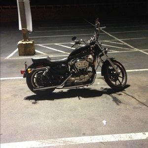 Meet your Posher, Tommy